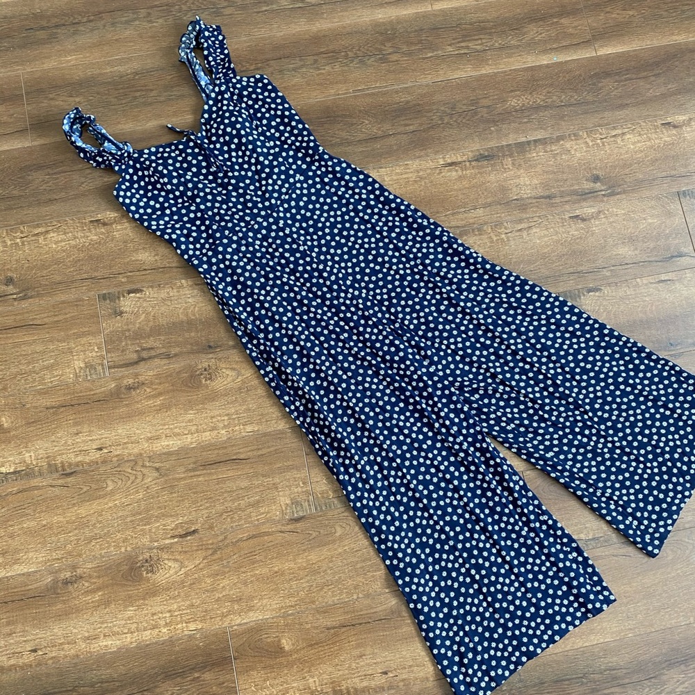 Reformation Moore Jumpsuit